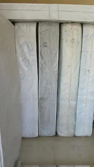 Matelas Orthopédique