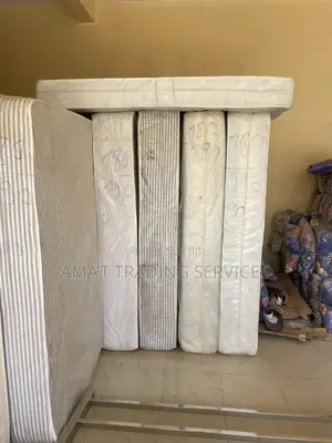 Matelas Orthopédique
