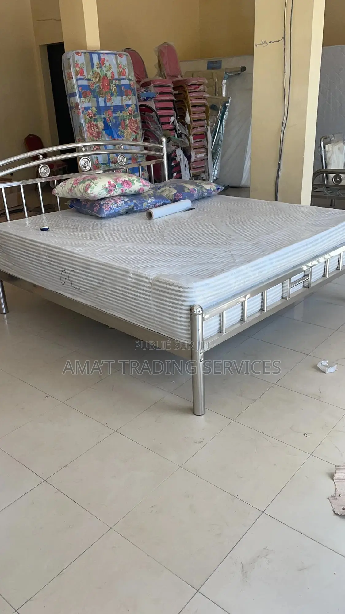 Matelas Orthopédique