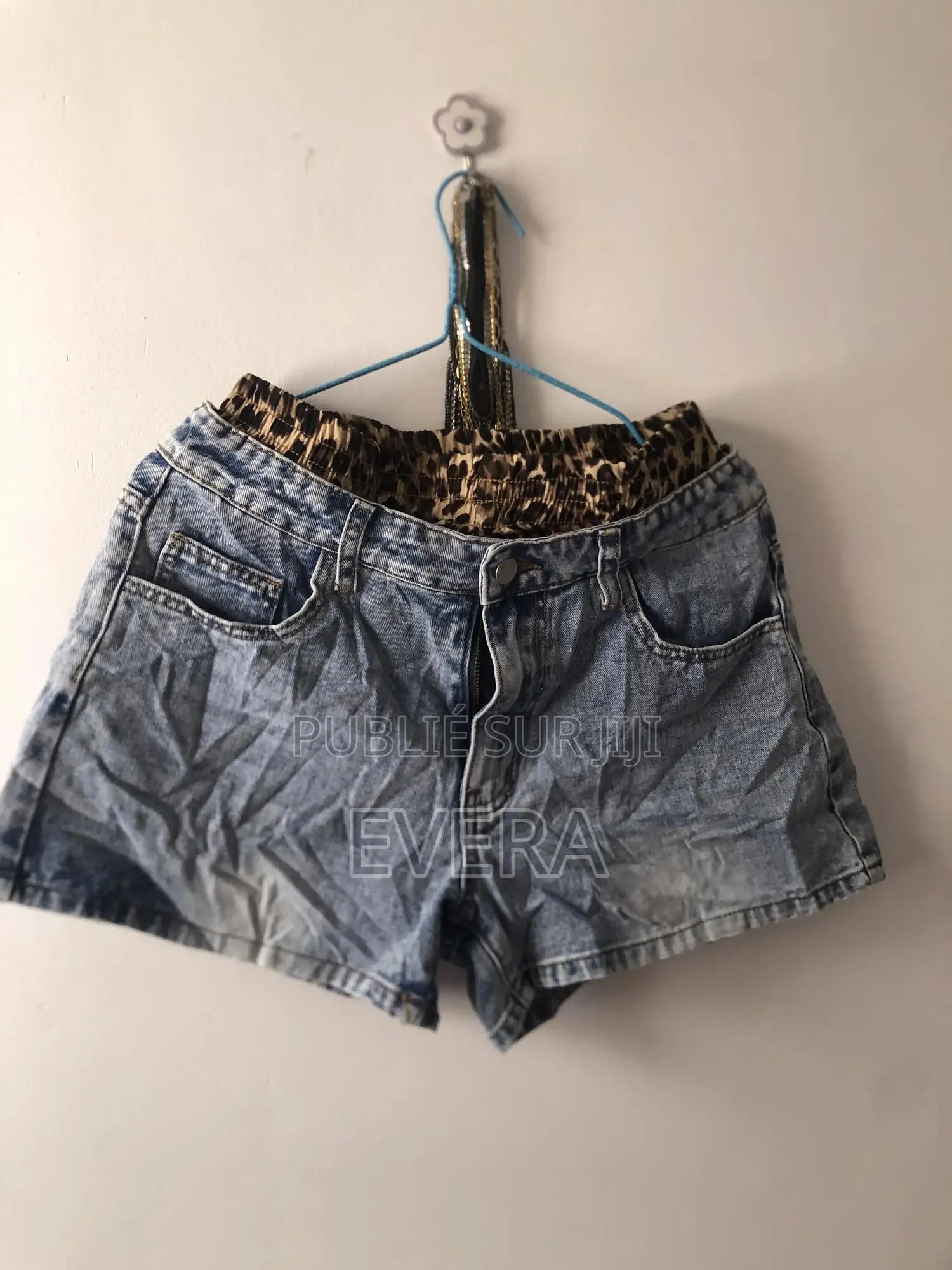 Vêtements Shein Très Beaux