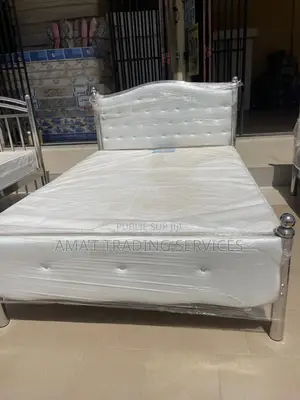 Lit Et Matelas