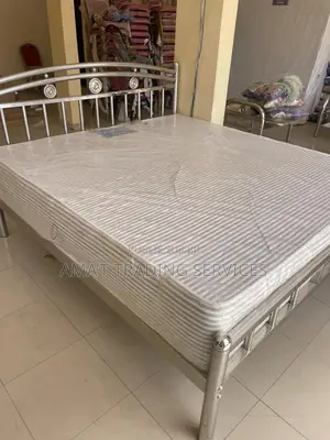 Lit+ Matelas