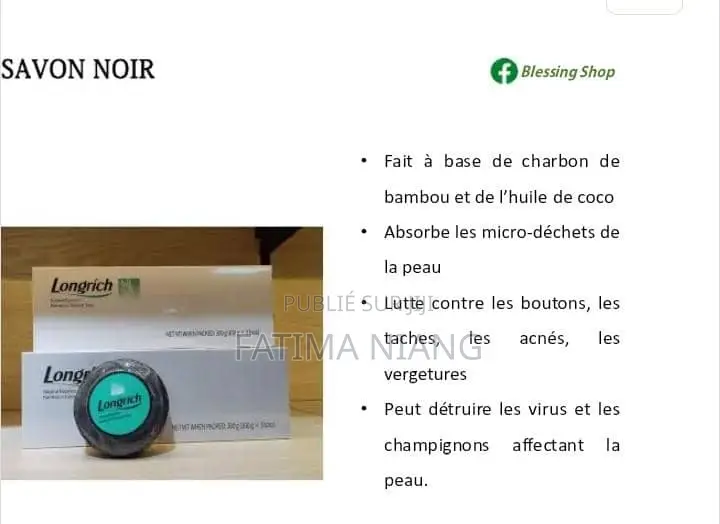 Produit Hongrich