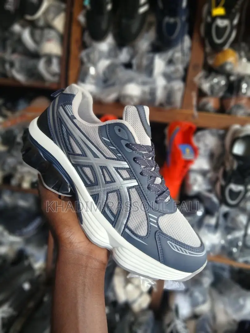 Chaussures Homme/Femme – Qualité Supérieure À Dakar