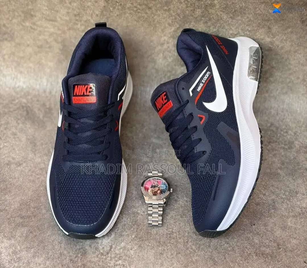 Chaussures Homme/Femme – Qualité Supérieure À Dakar