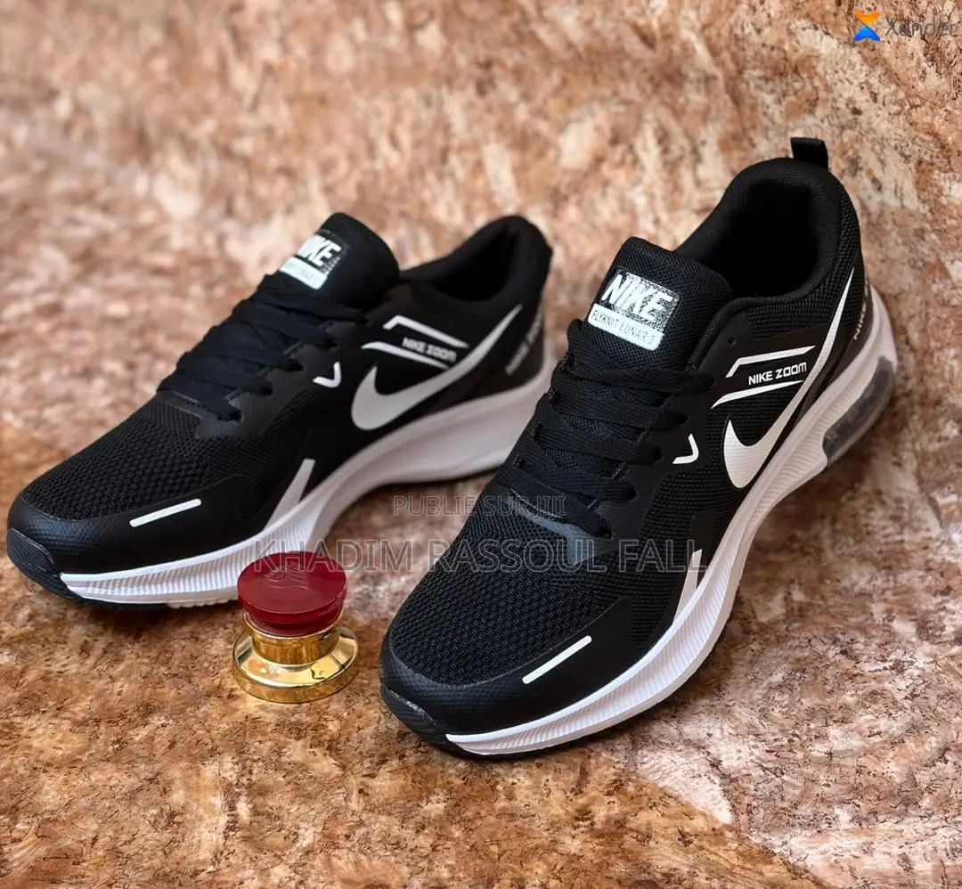 Chaussures Homme/Femme – Qualité Supérieure À Dakar