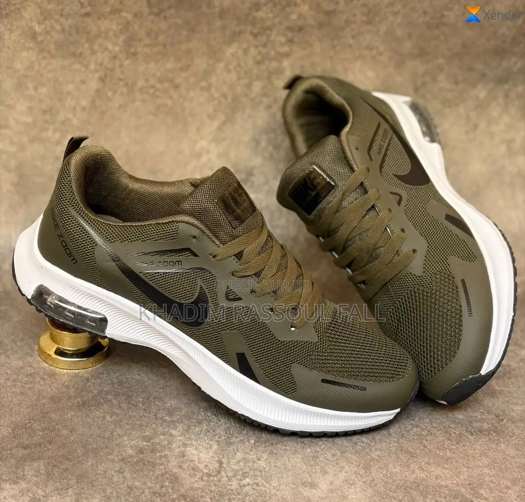 Chaussures Homme/Femme – Qualité Supérieure À Dakar