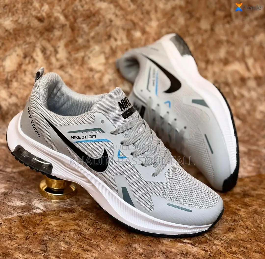 Chaussures Homme/Femme – Qualité Supérieure À Dakar
