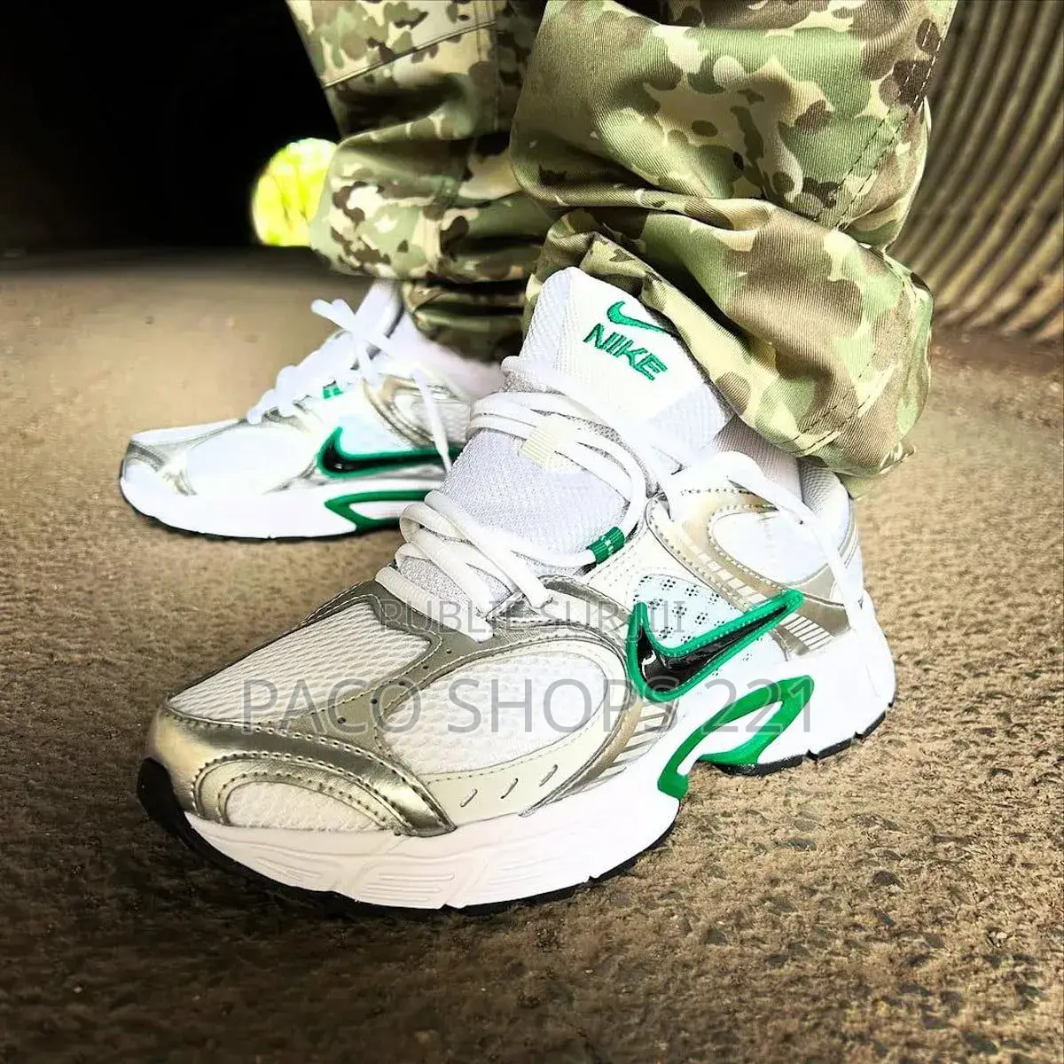 Nike V5 RNR