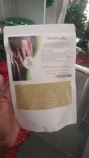 Produit Minceur Et Ventre Plat