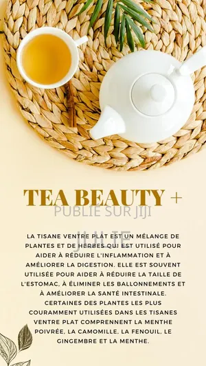 Produit Minceur Et Ventre Plat