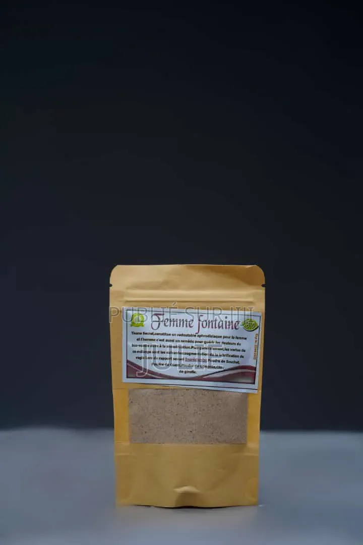 Produit Minceur Et Ventre Plat