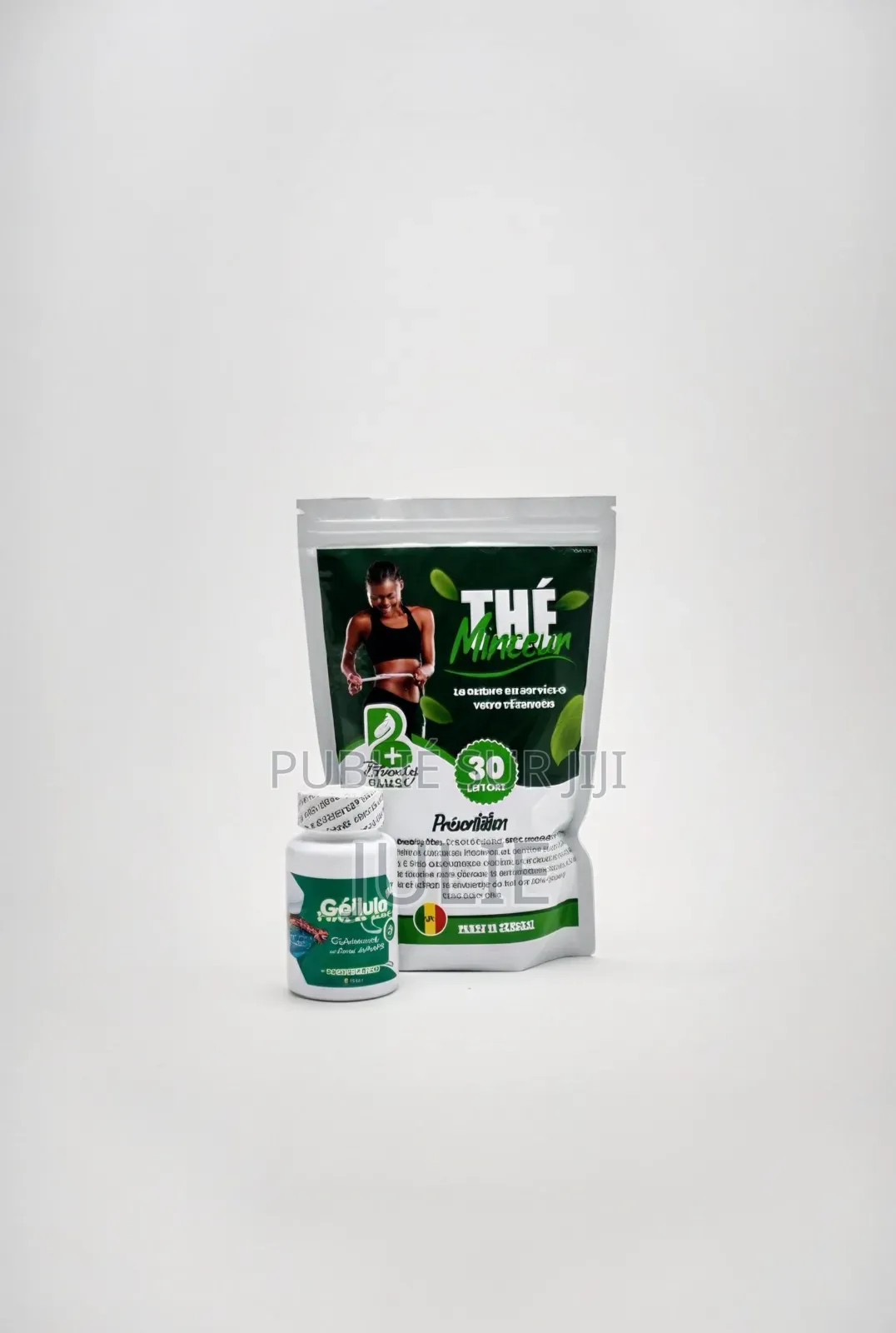 Produit Minceur Et Ventre Plat