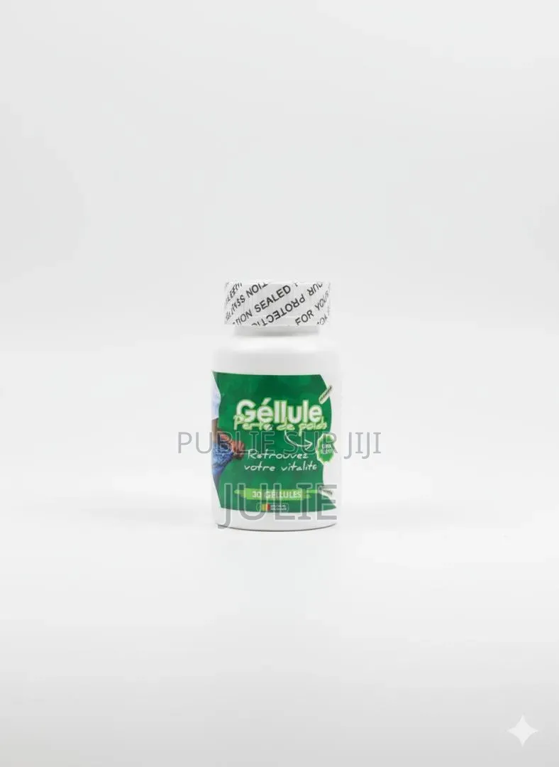 Produit Minceur Et Ventre Plat