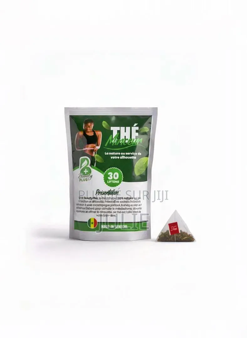Produit Minceur Et Ventre Plat