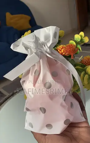 Sachets Pour Beignets