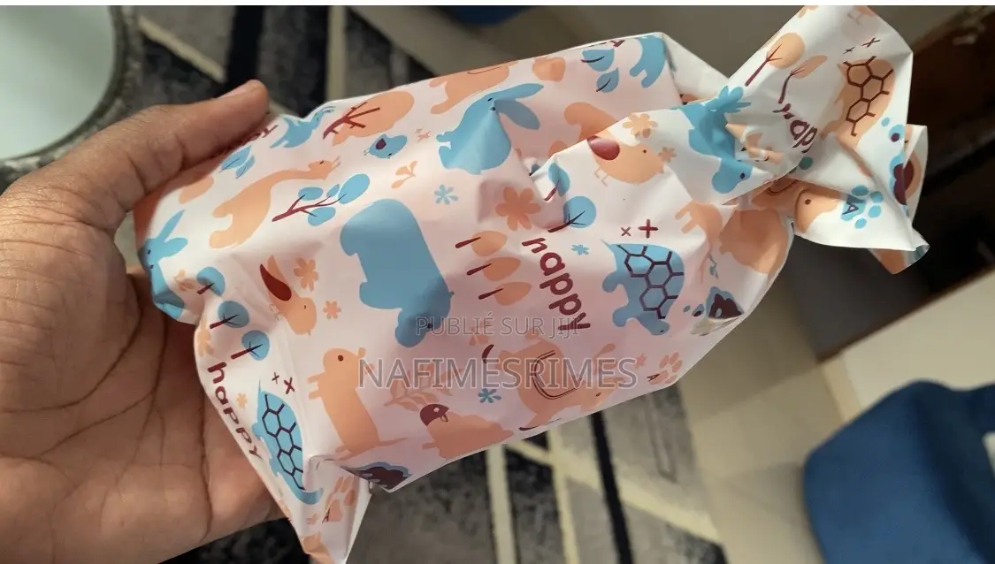 Sachets Pour Beignets