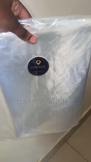 Sachets Emballage (Vêtements)