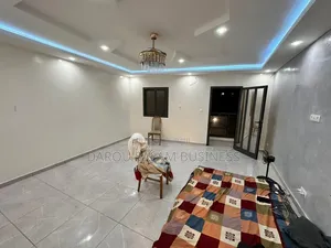 2chbre Appartement dans Ouest Foire, Yoff à Louer