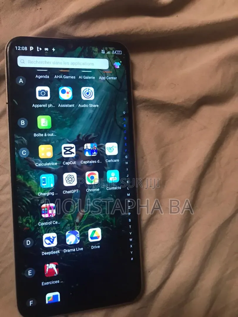 Tecno Spark 8C 64 GB Blanc