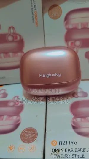 Écouteur Bluetooth