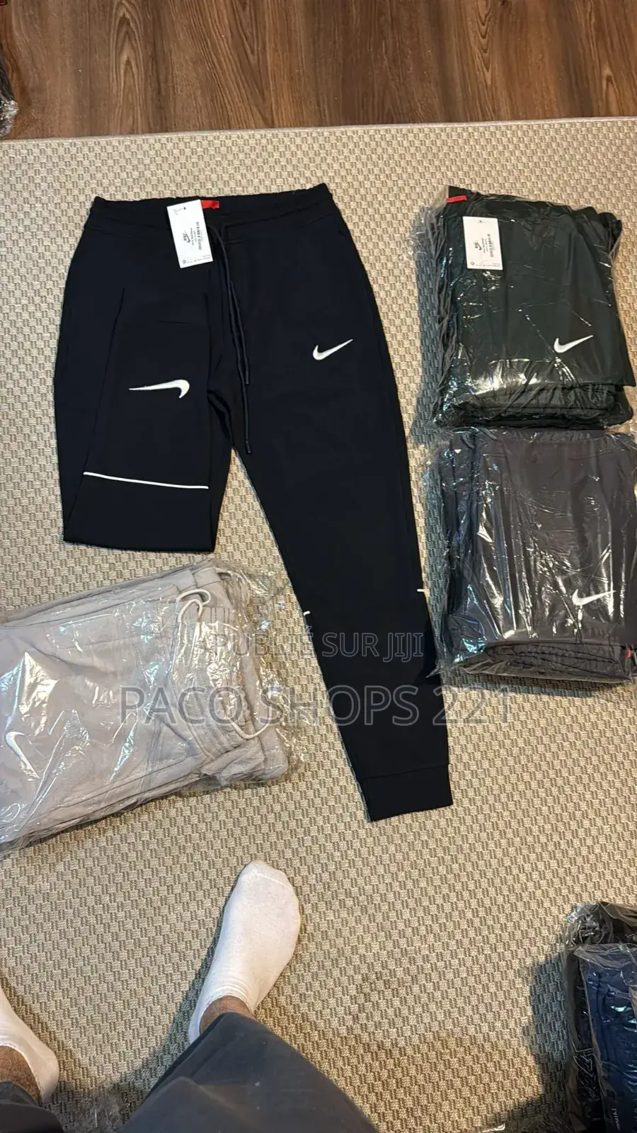 Jogging Urban Premium