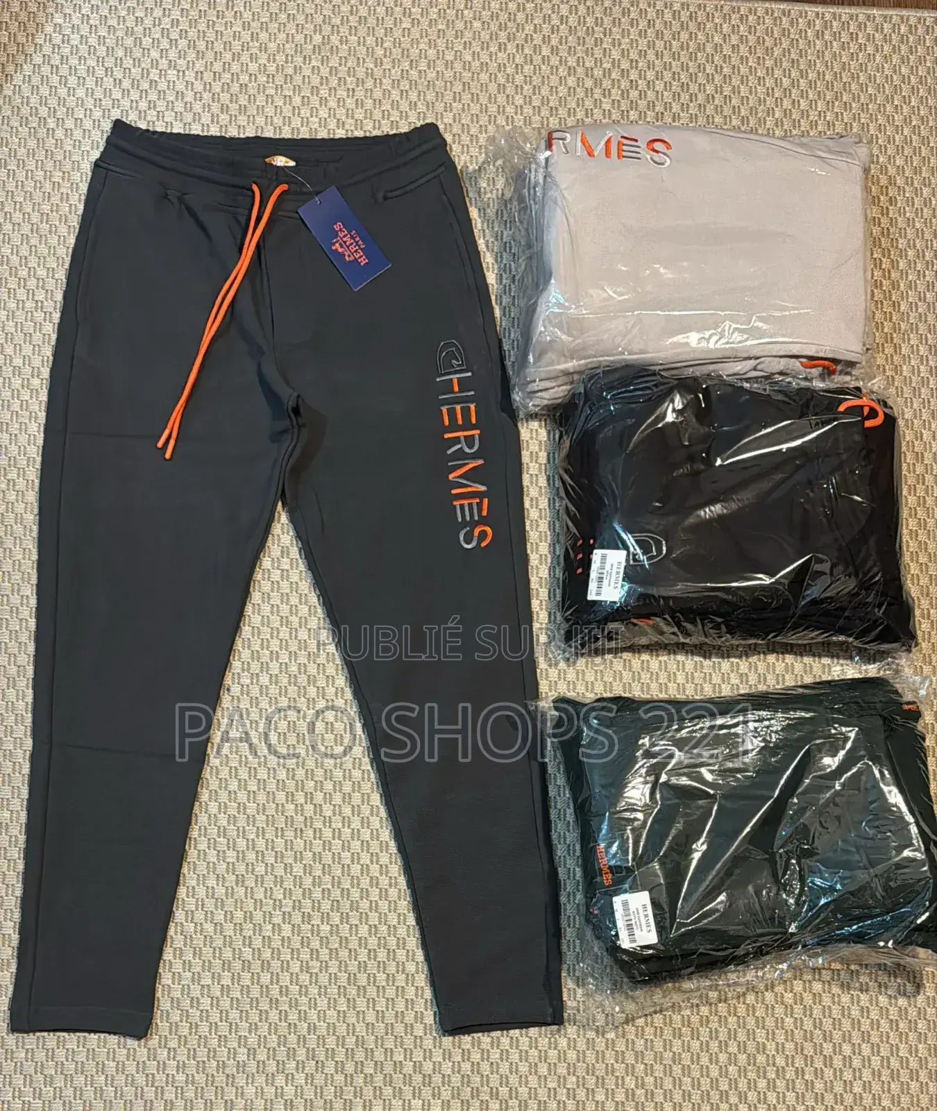Jogging Urban Premium