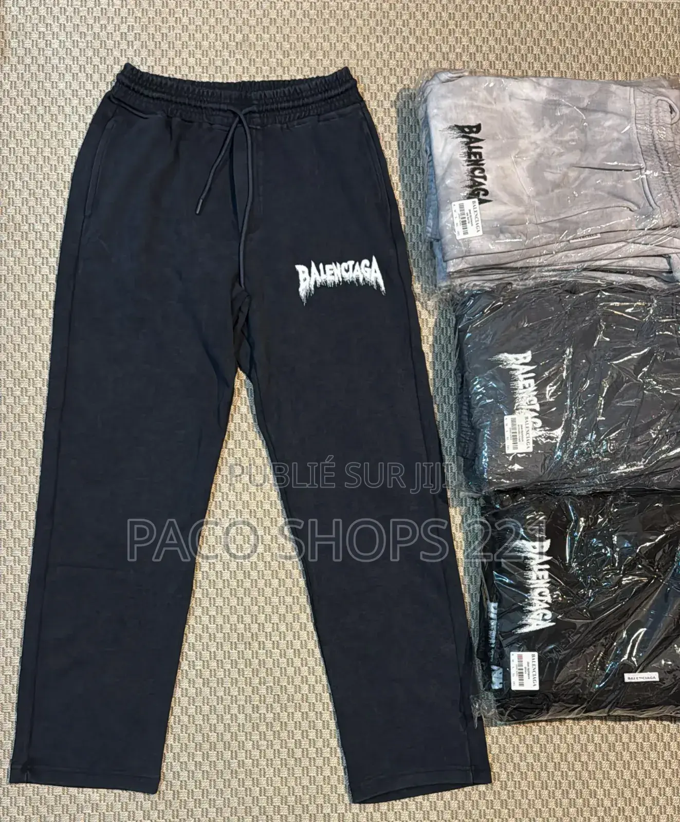 Jogging Urban Premium