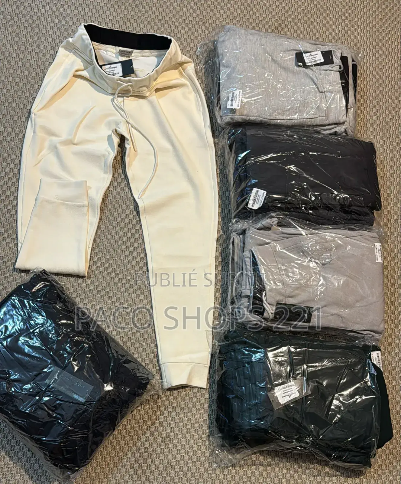 Jogging Urban Premium
