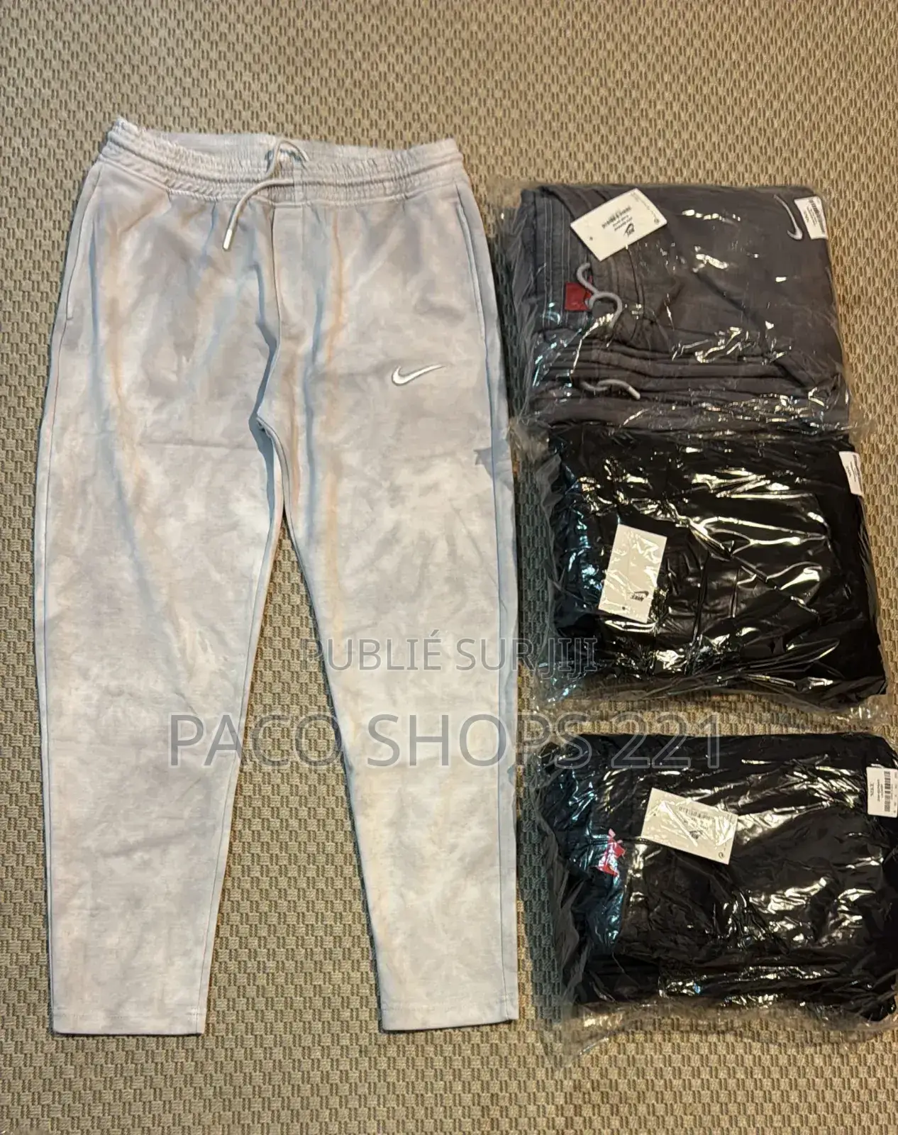 Jogging Urban Premium