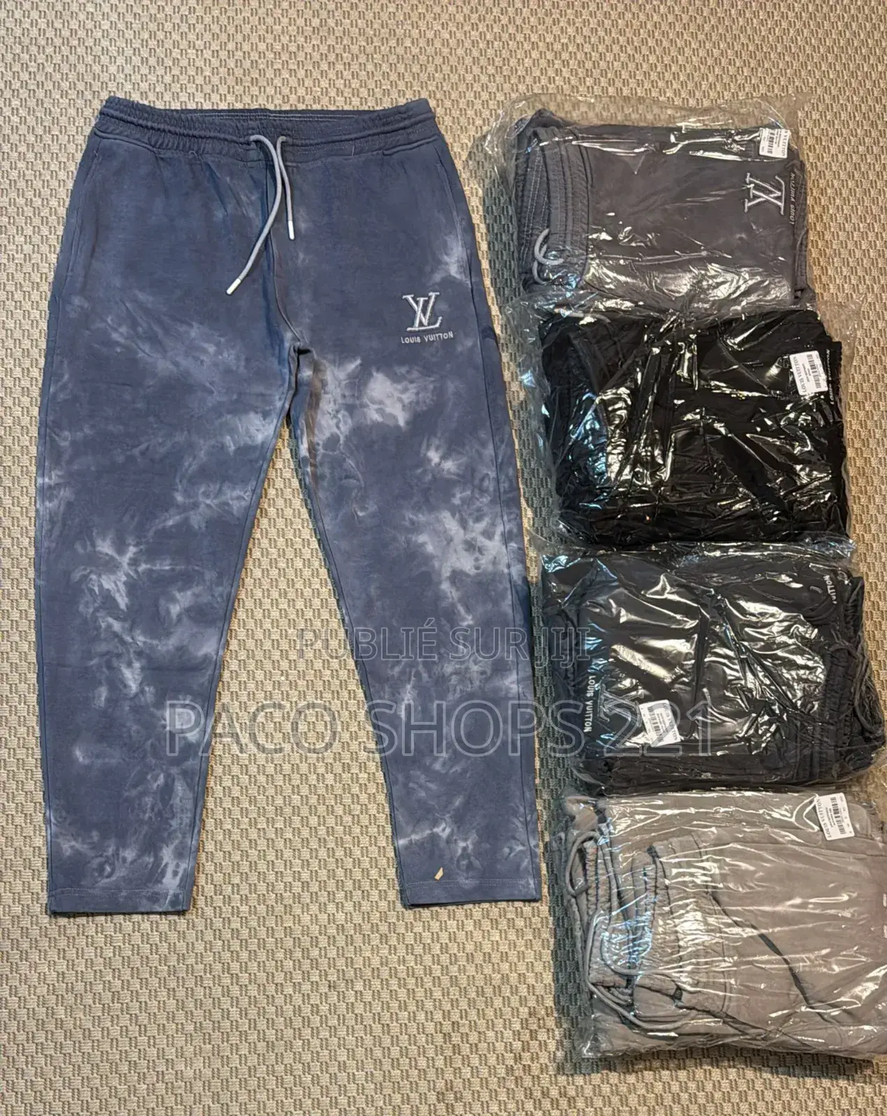 Jogging Urban Premium