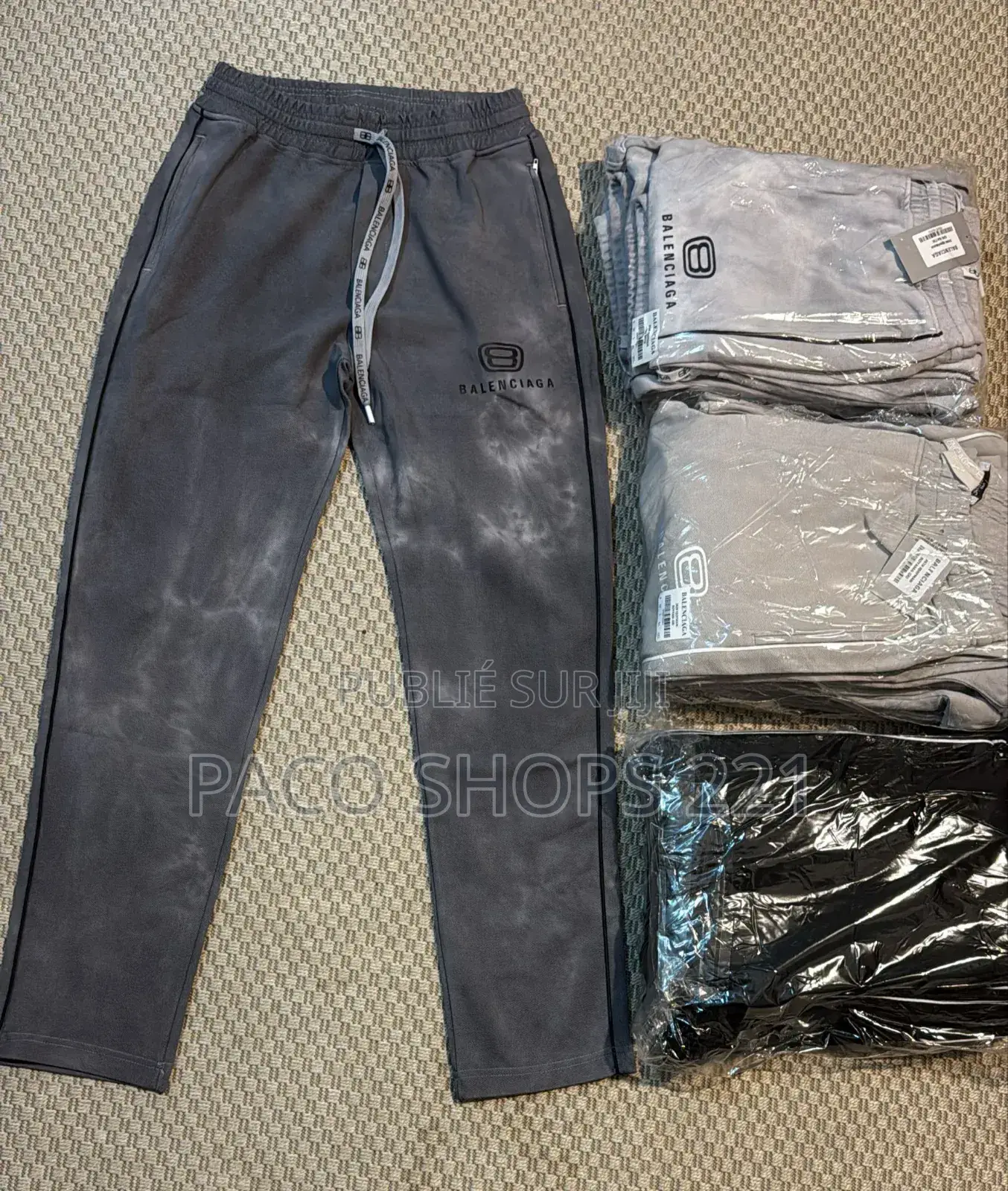 Jogging Urban Premium