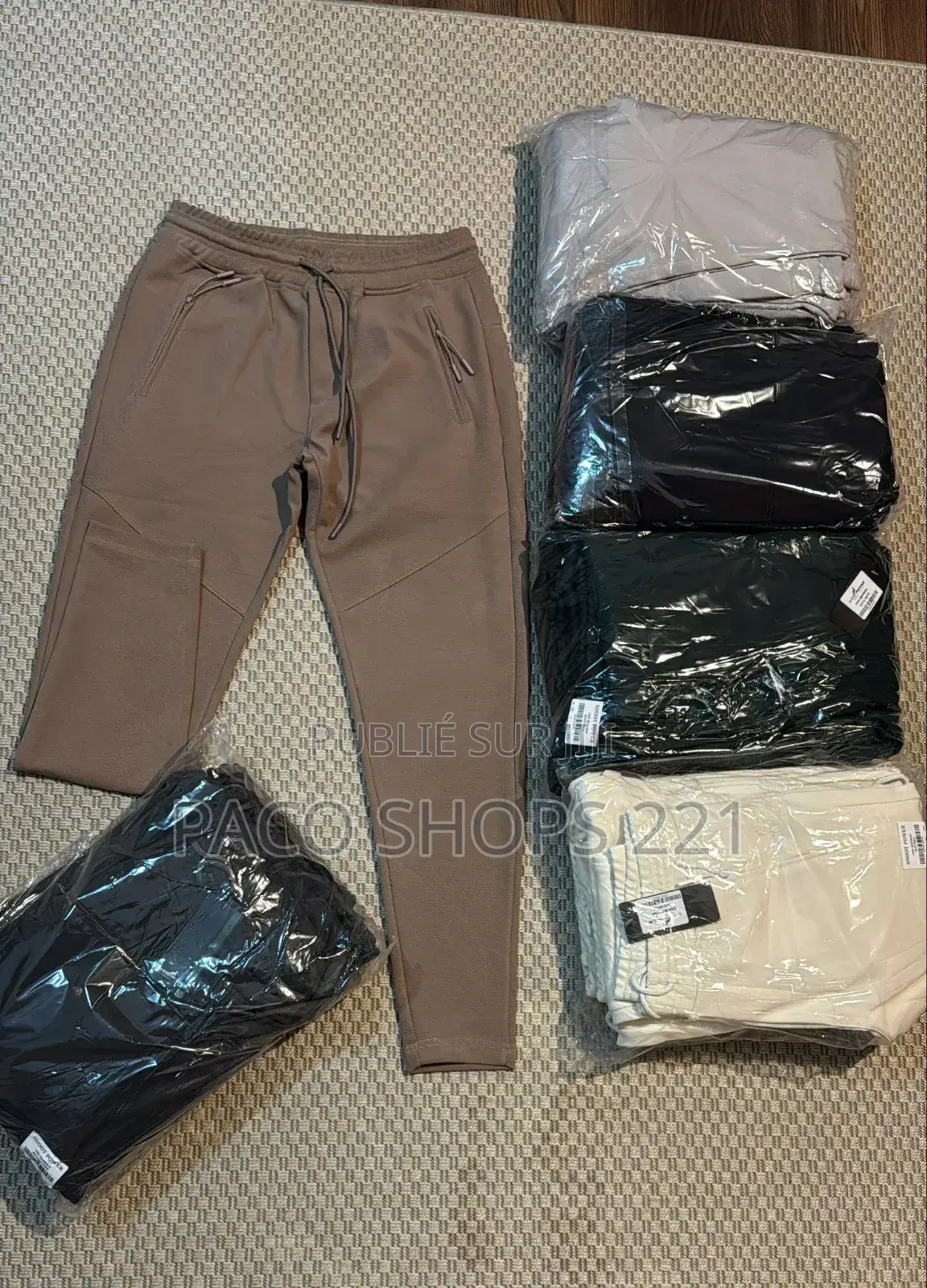 Jogging Urban Premium