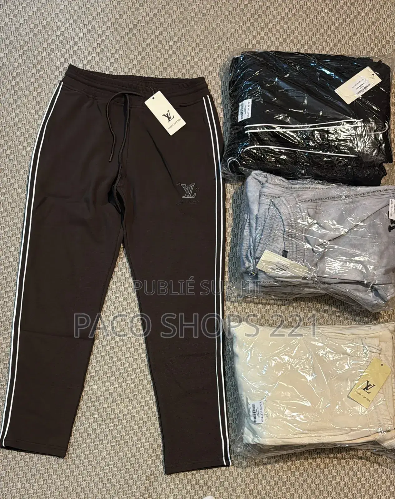 Jogging Urban Premium