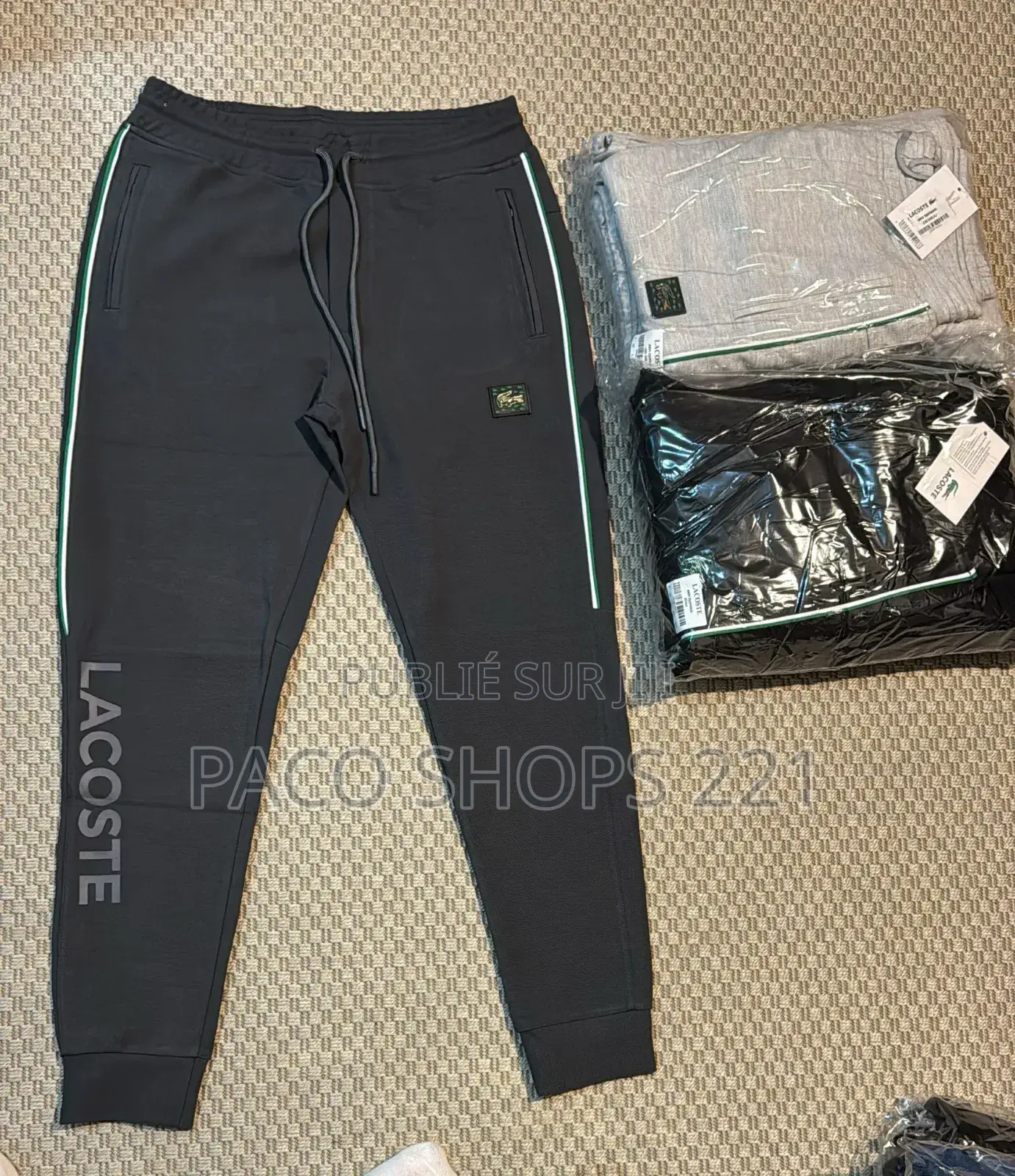Jogging Urban Premium