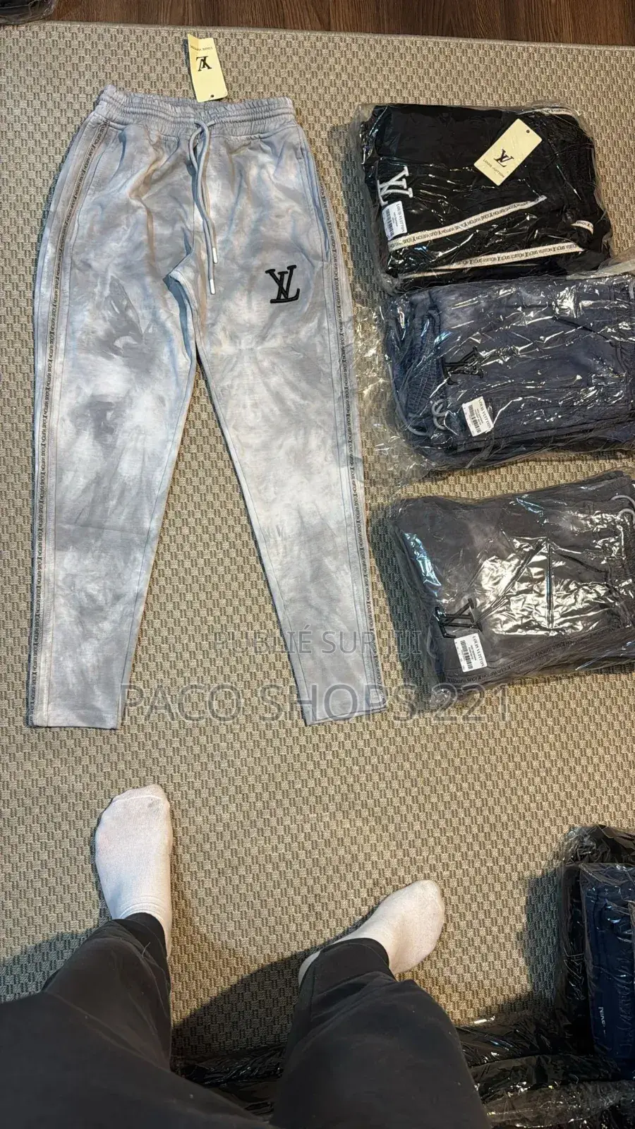 Jogging Urban Premium