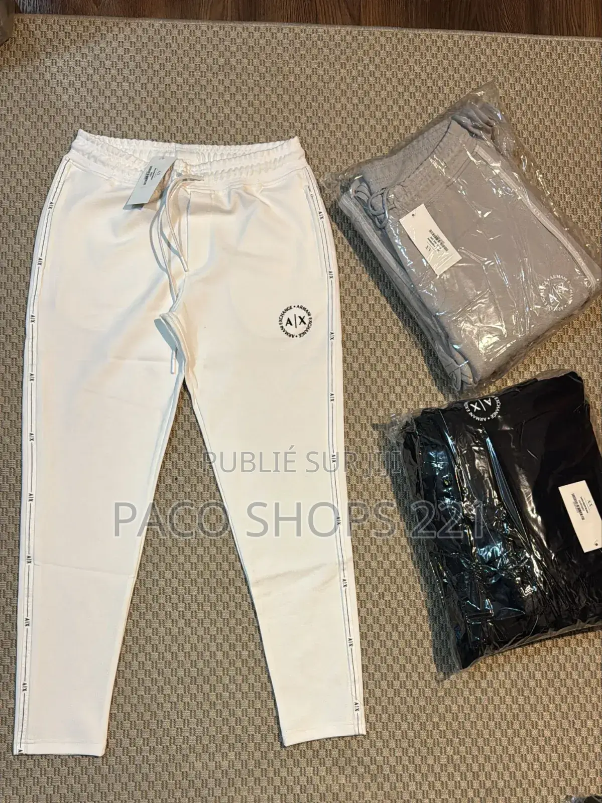 Jogging Urban Premium