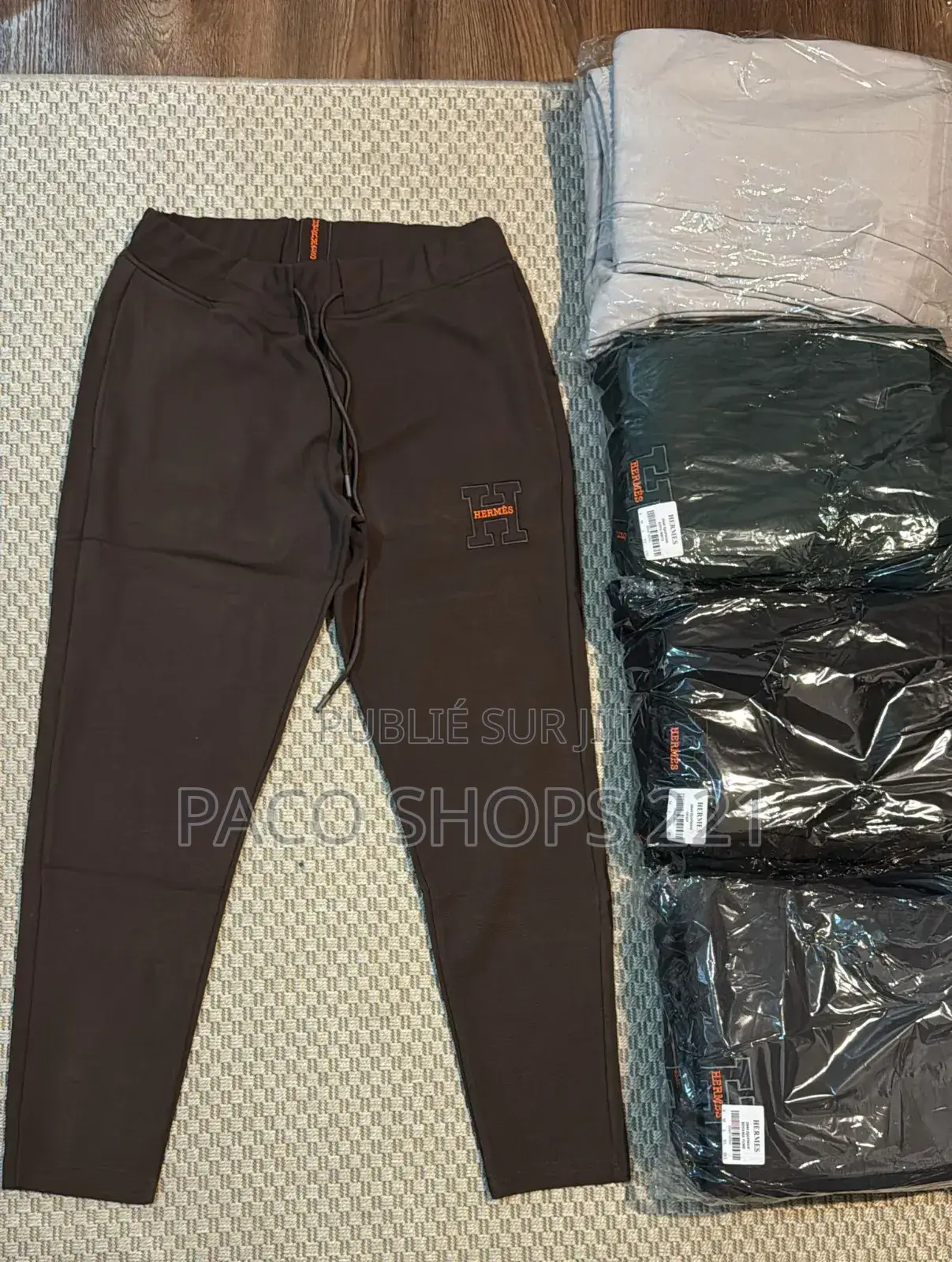 Jogging Urban Premium
