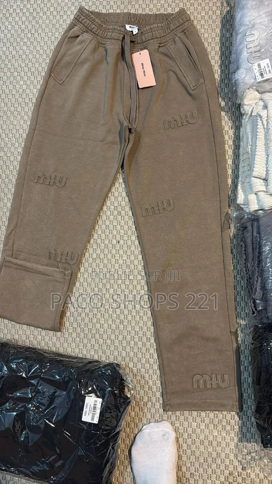 Jogging Urban Premium