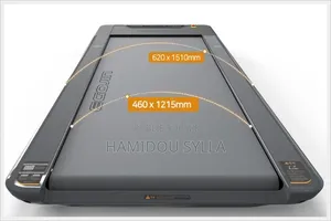 Tapis De Marche