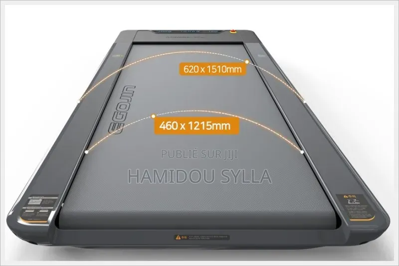 Tapis De Marche