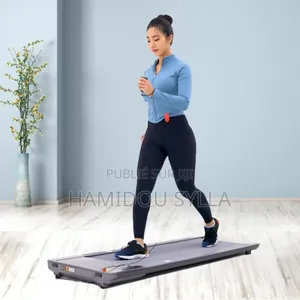 Tapis De Marche