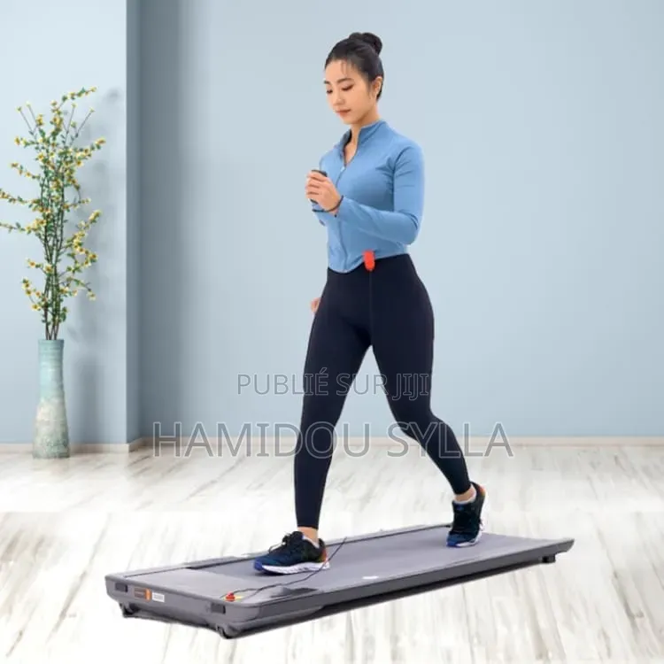 Tapis De Marche