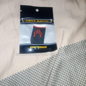 Fingers Sleeve