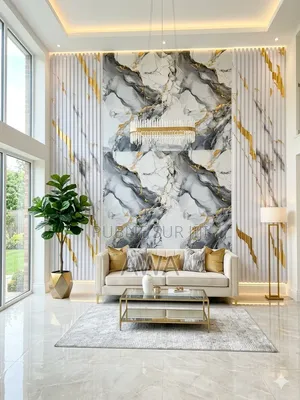 Lambris Et Papier Peint Autocollants De Décoration Mural