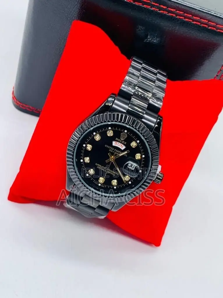 Montre Rolex