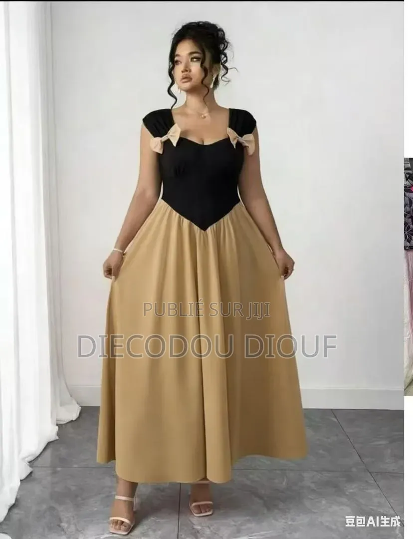 Boutique Waa Keur Serigne Abdoulaye Diom