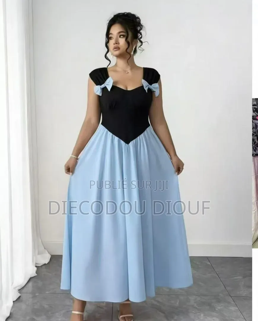 Boutique Waa Keur Serigne Abdoulaye Diom