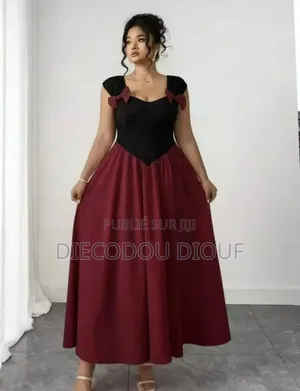 Boutique Waa Keur Serigne Abdoulaye Diom