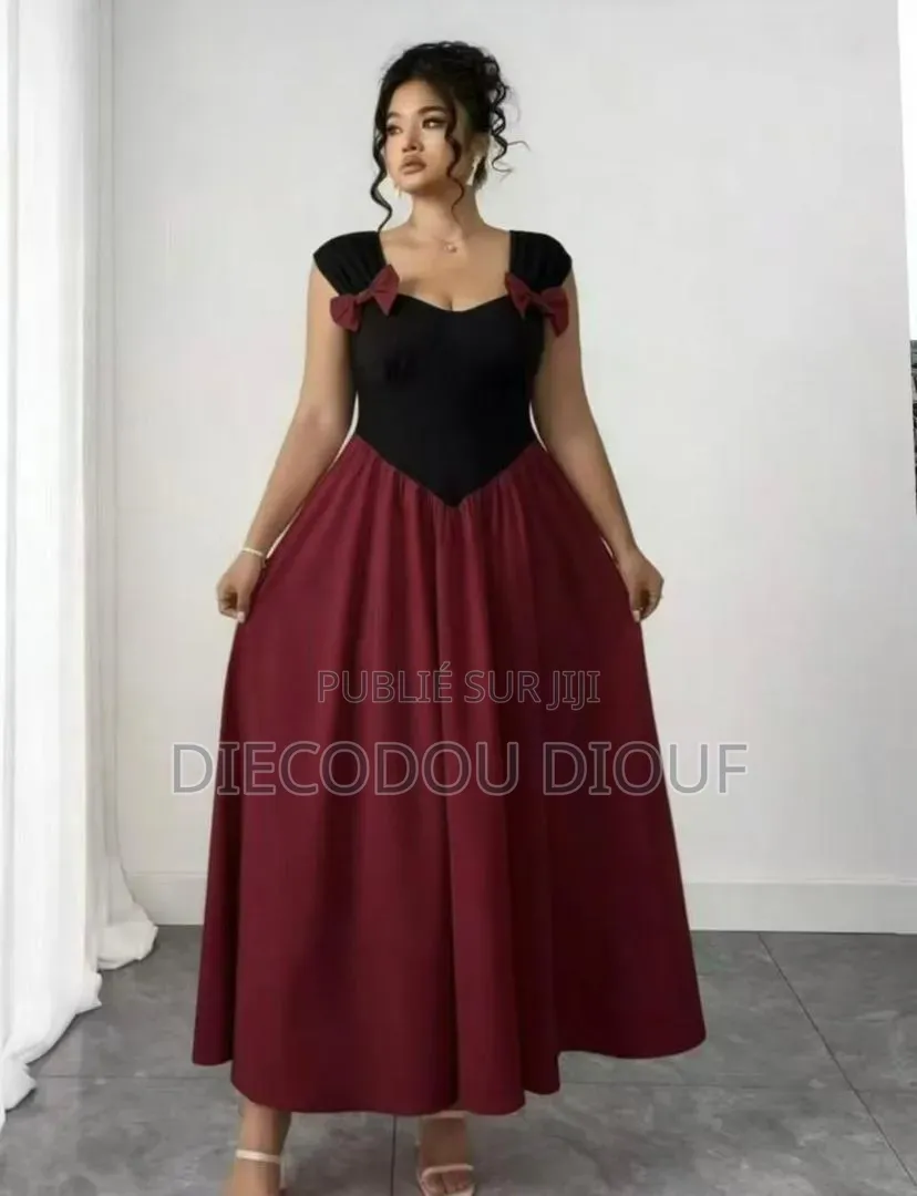 Boutique Waa Keur Serigne Abdoulaye Diom